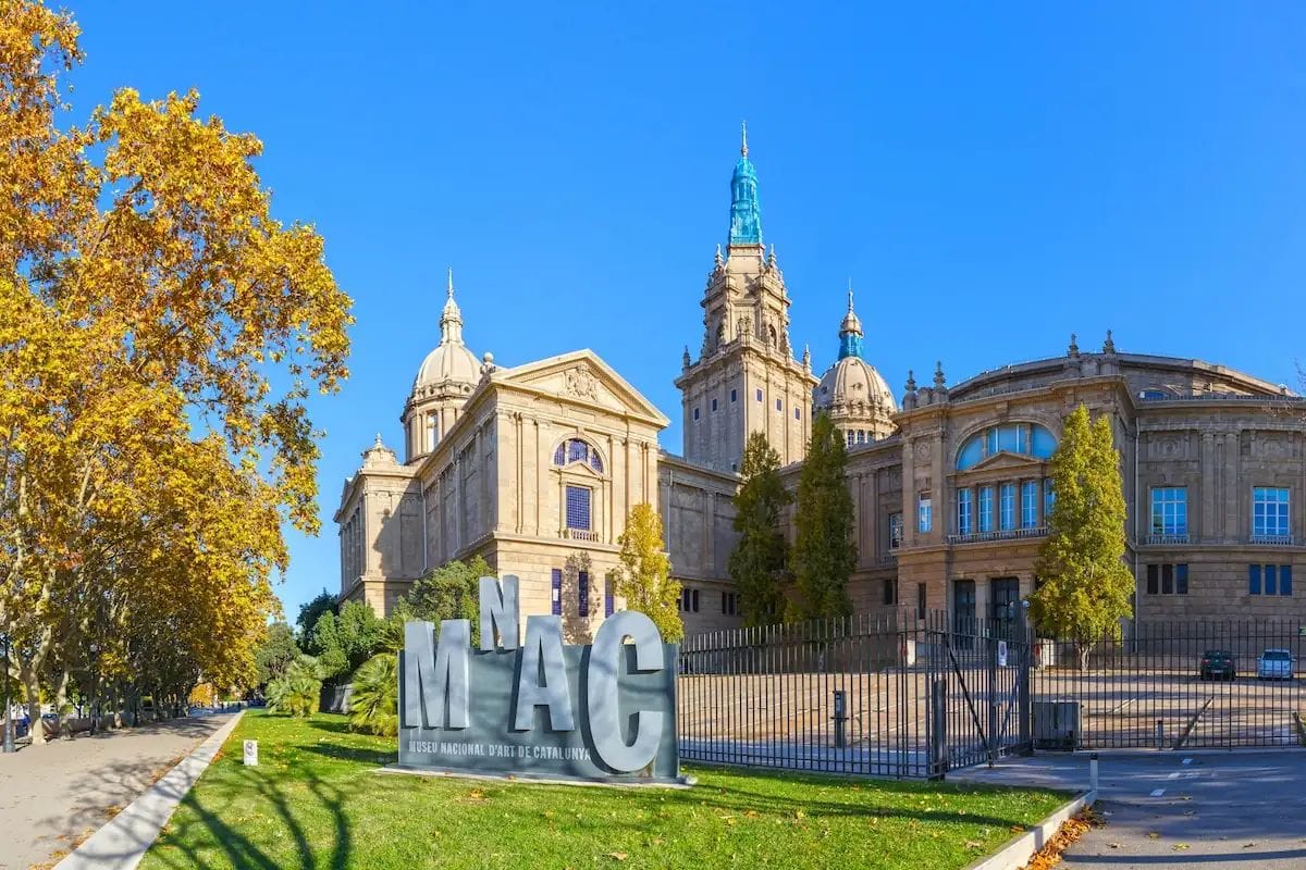 El MNAC convertirà la Sala Oval en una festa de gregorià i techno durant la Nit dels Museus