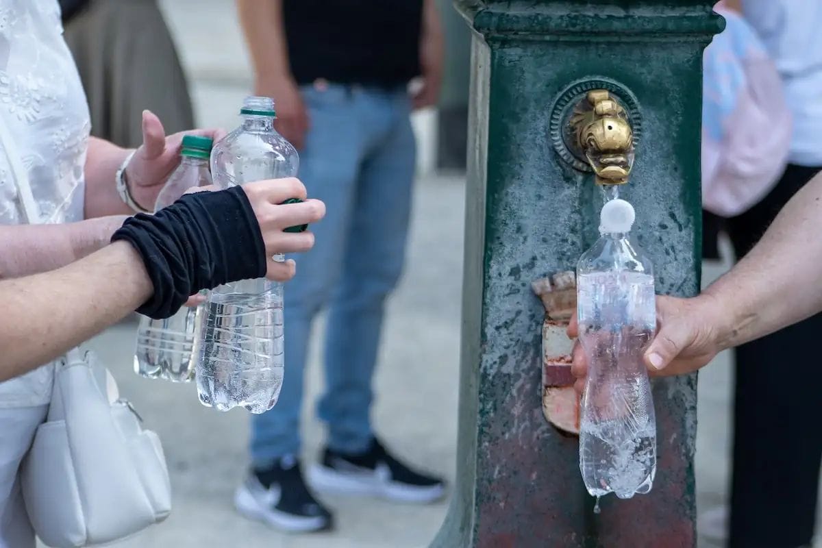 Barcelona vivirá un fin de semana de calor intenso y bochorno
