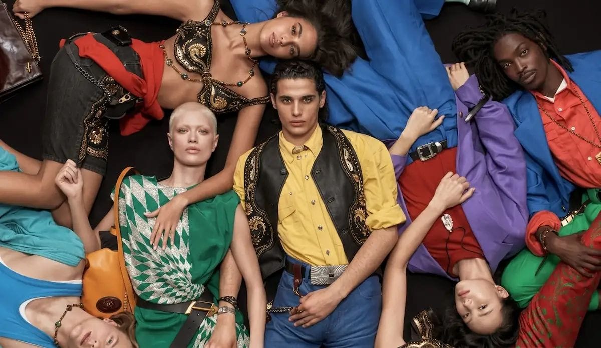 Elite Models busca nous rostres a Arenas de Barcelona sense límits d'alçada ni edat
