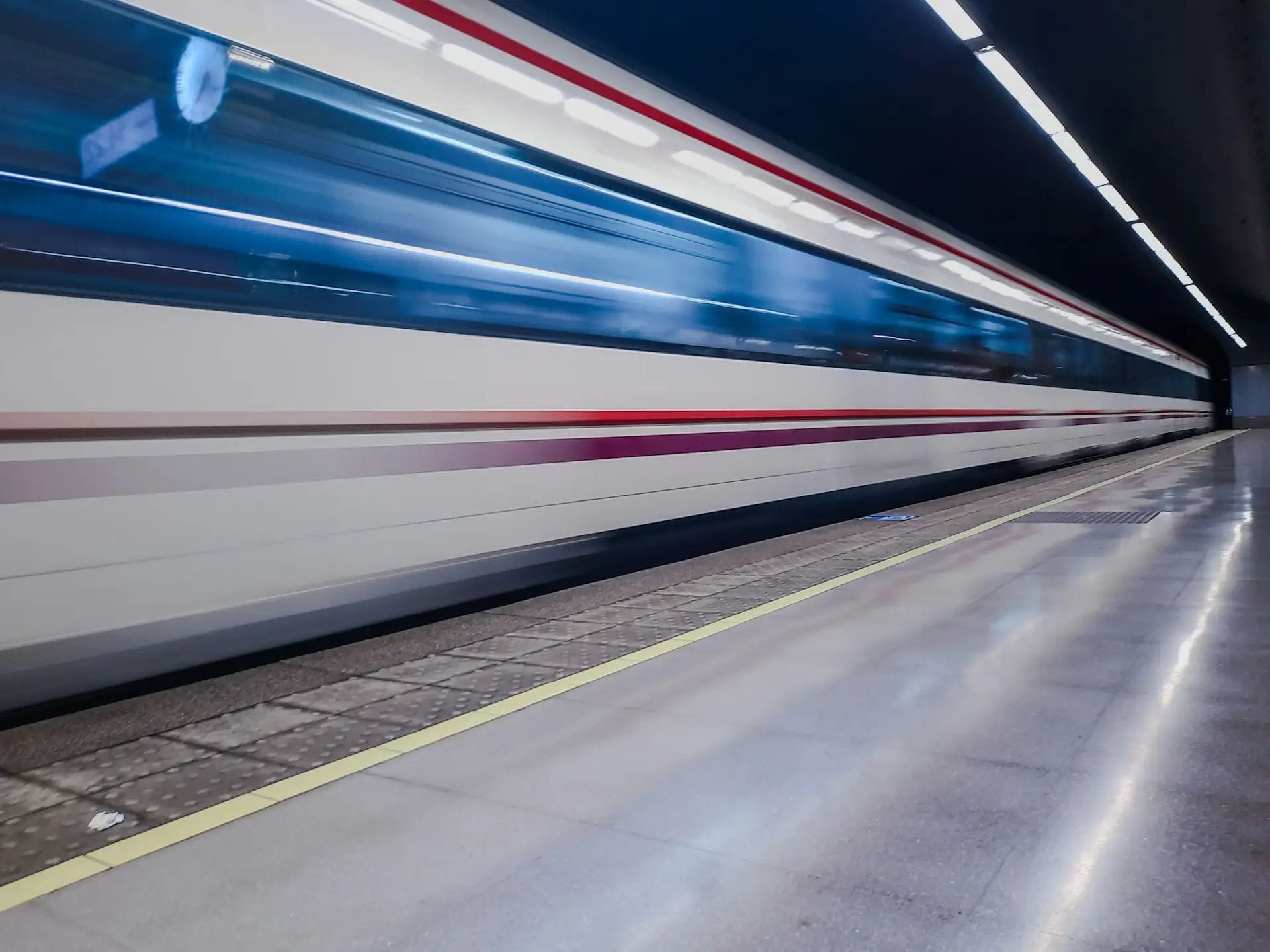Vaga de Renfe el 29 d'octubre a Catalunya: horaris i trens que circularan en Rodalies, AVE i Regionals