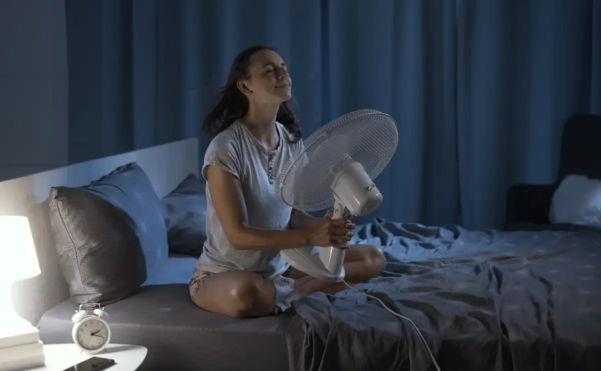 Barcelona ya no descansa: el calor nocturno agrava el insomnio y la fatiga