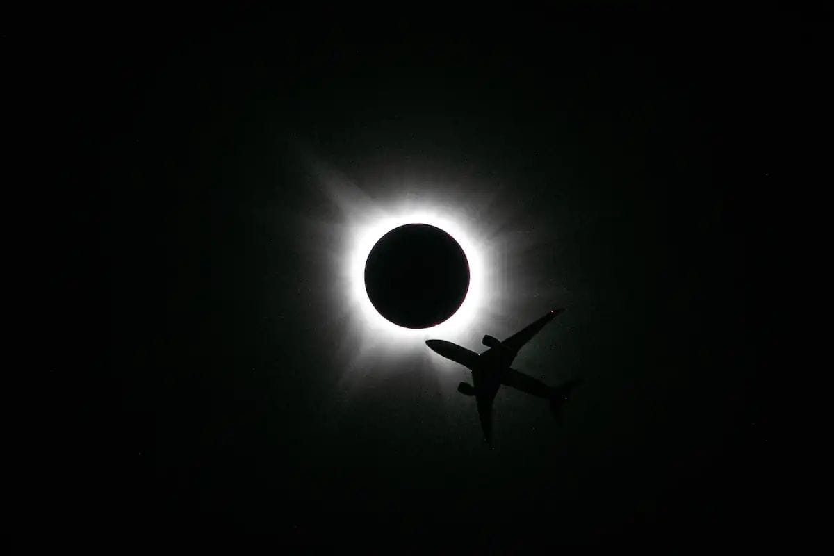 Els millors pobles catalans per veure l'eclipsi total d'agost