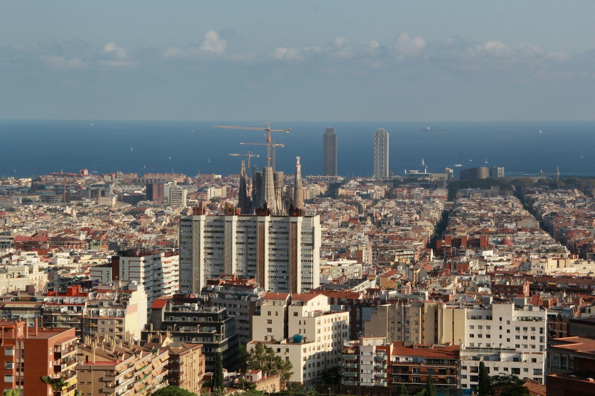 Ni Barcelona ni la costa: aquest és el municipi català on es cobren els salaris més alts