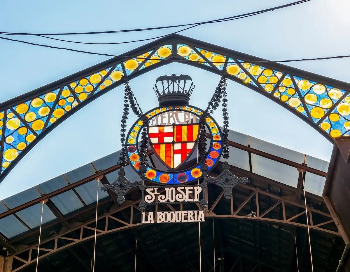 La Boqueria baja a 11 millones de visitantes entre enero y junio
