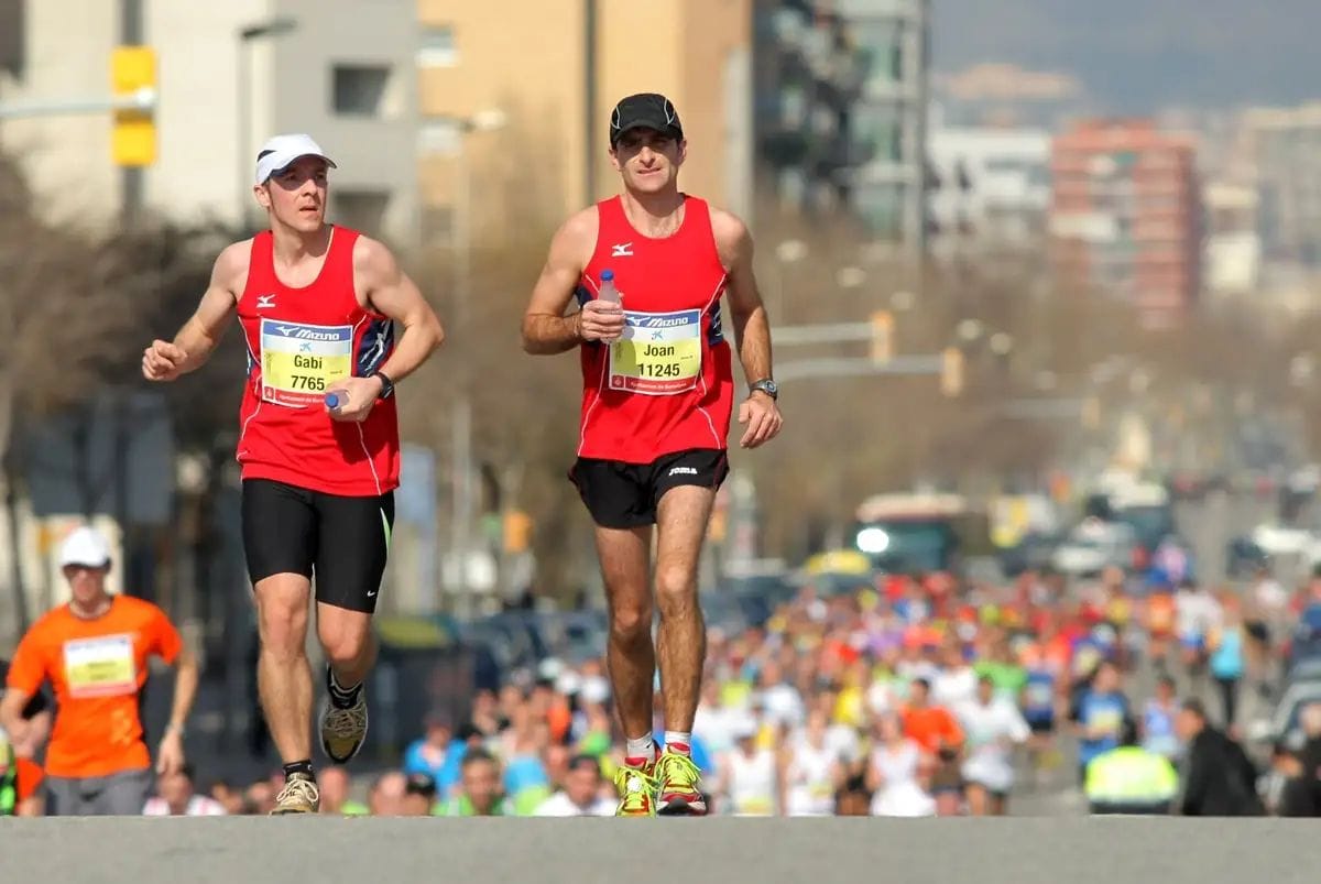 La Marató de Barcelona 2027 abre inscripciones tras batir récords históricos