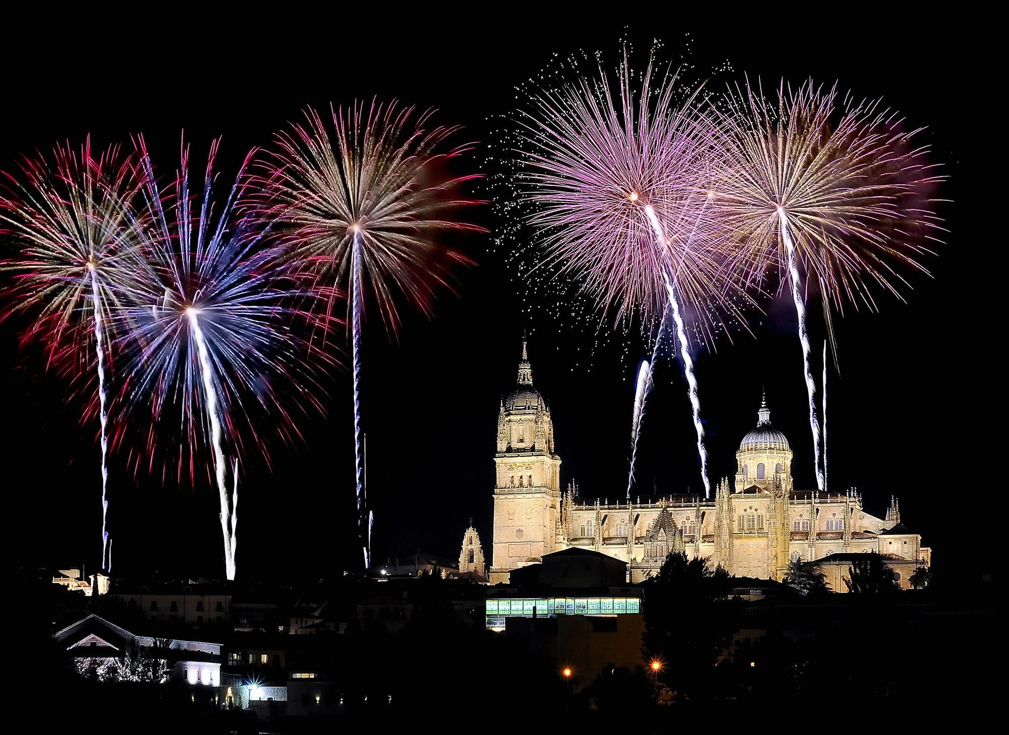 Els festivals imprescindibles d'Espanya el 2026 que no et pots perdre