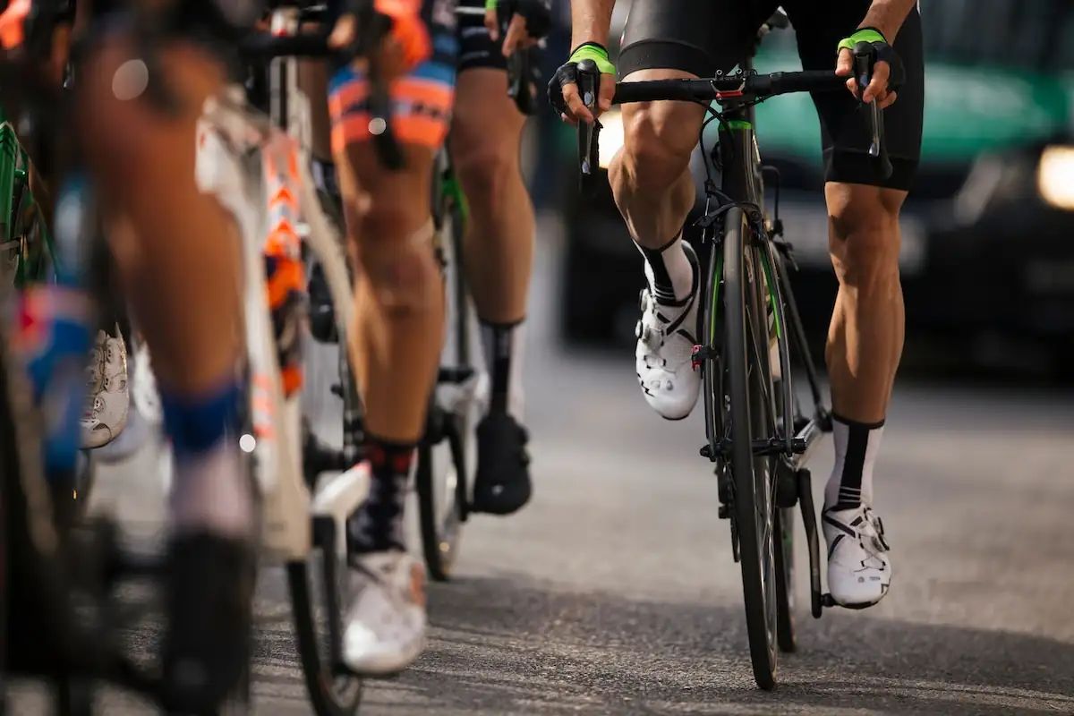 El Tour de Francia convierte Granollers en salida histórica rumbo a Les Angles