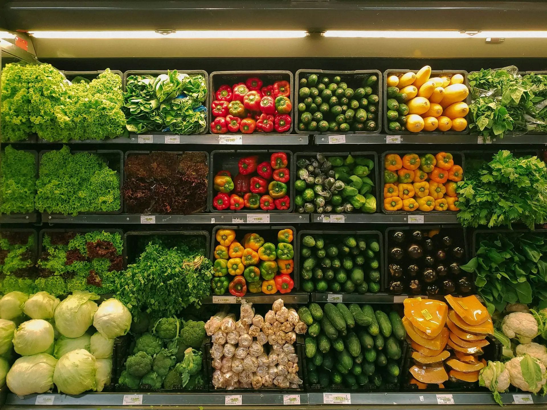 Barcelona prepara supermercats públics assequibles inspirats en Nova York