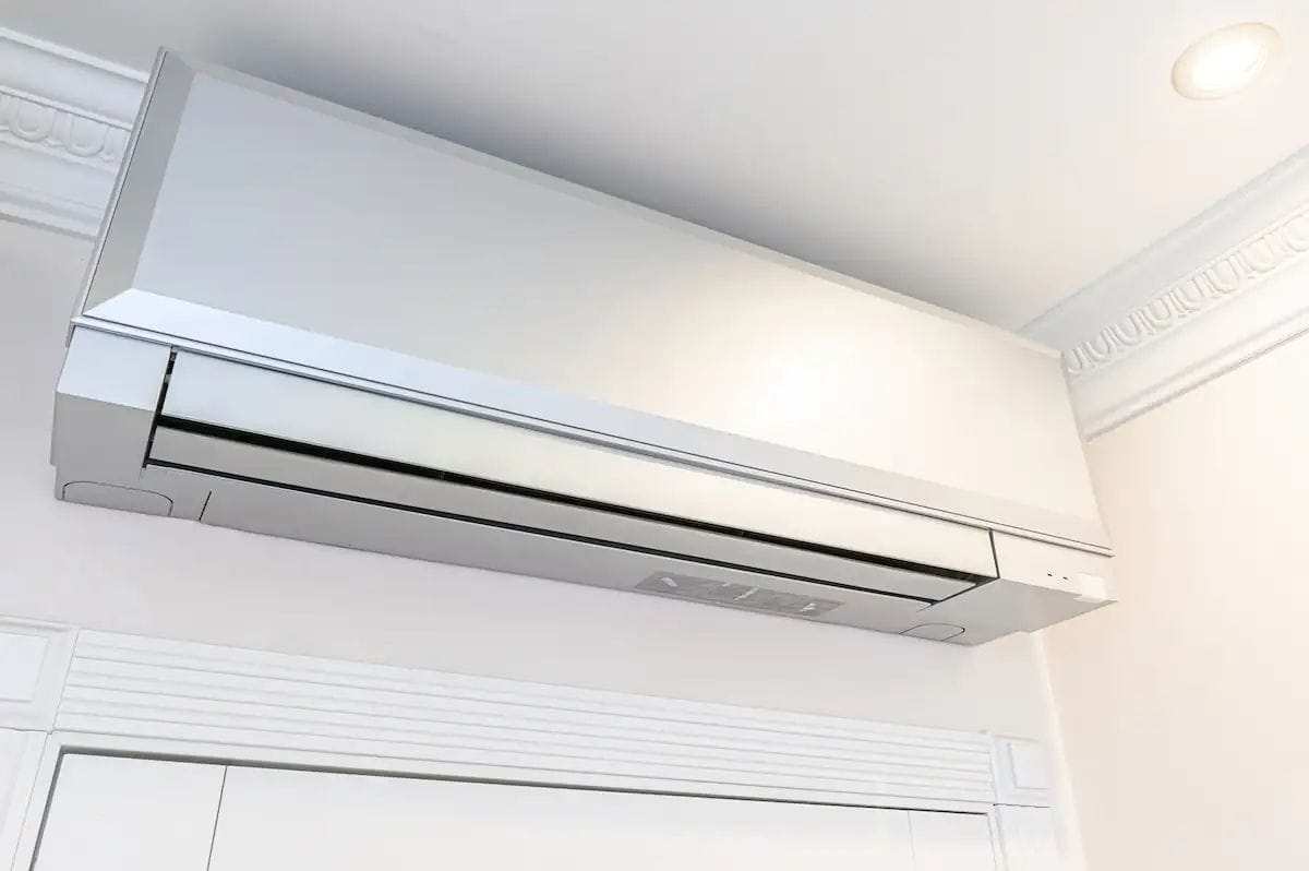 La calor afecta les residències de Barcelona: gairebé la meitat no climatitza habitacions