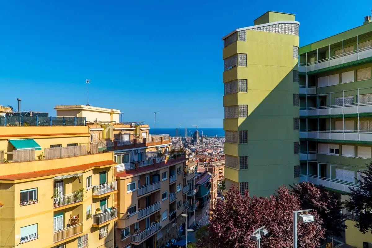Nova convocatòria a Barcelona: diners i proves reals per innovar en habitatge fins al 5 de juny