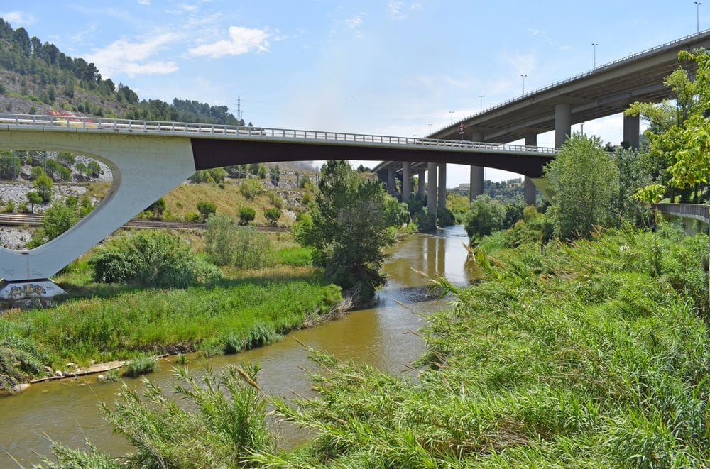 Martorell, Arbúcies y Valls lideran el crecimiento del PIB per cápita en Catalunya