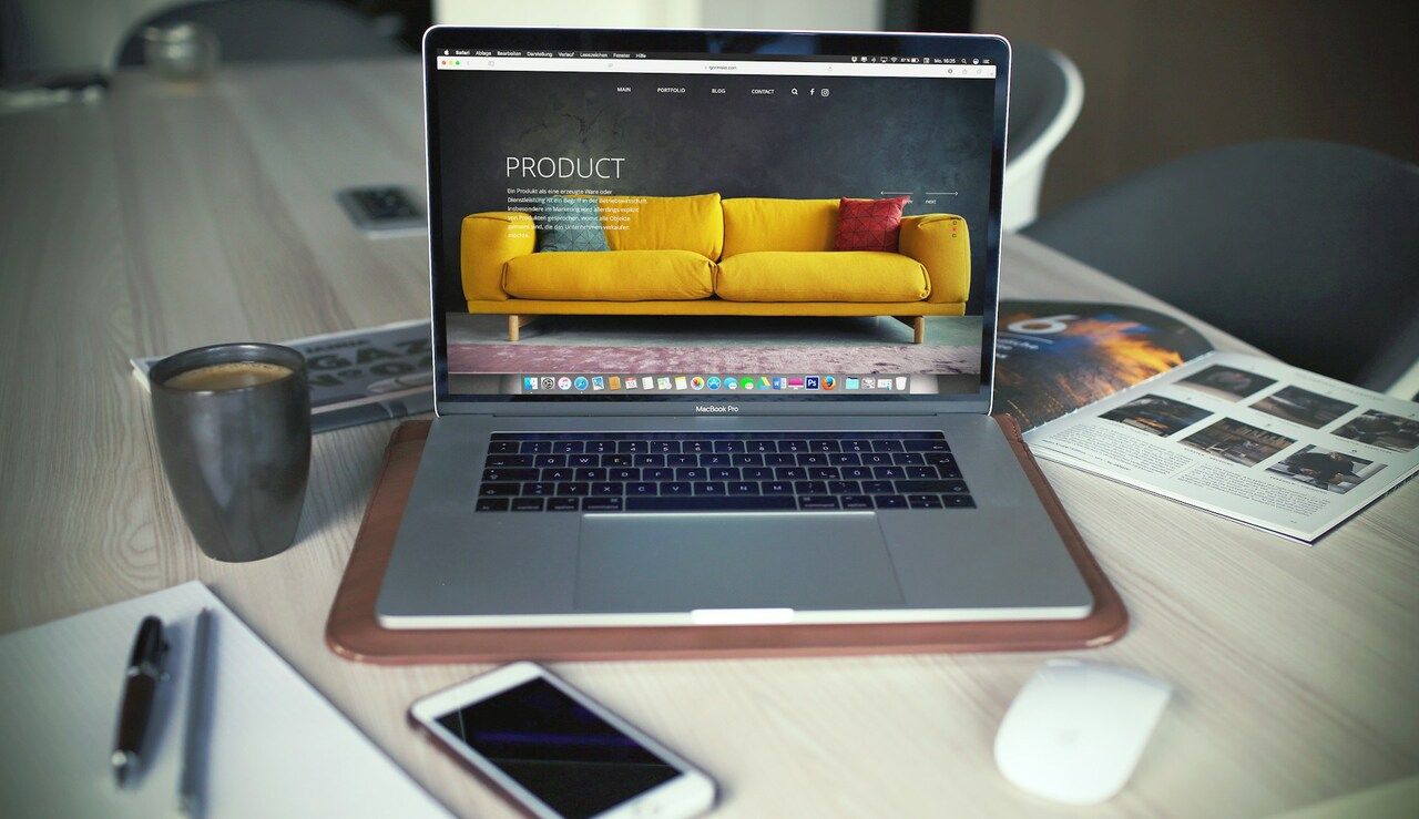 Landing page vs web corporativa: quan crear una landing page i per què funciona millor