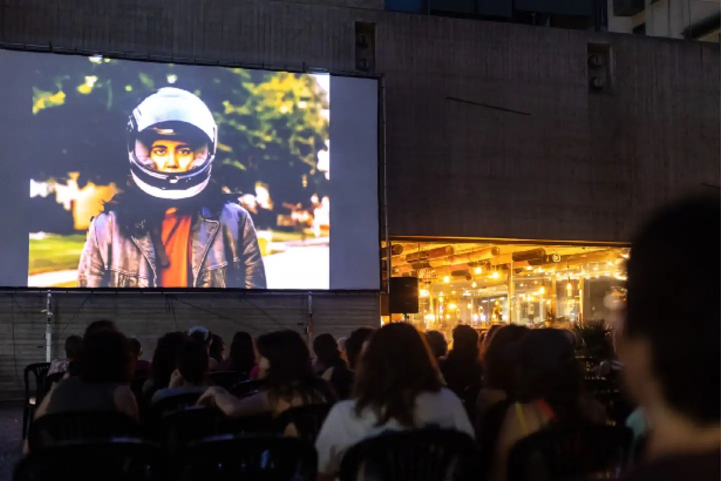 En clave femenina: Mostra Internacional de Films de Dones de Barcelona