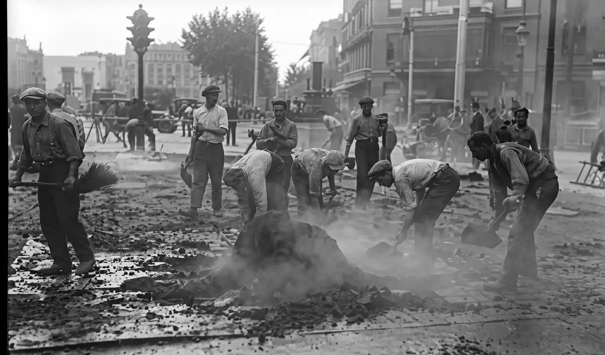 Arxiu General en Línia de la Diputación de Barcelona