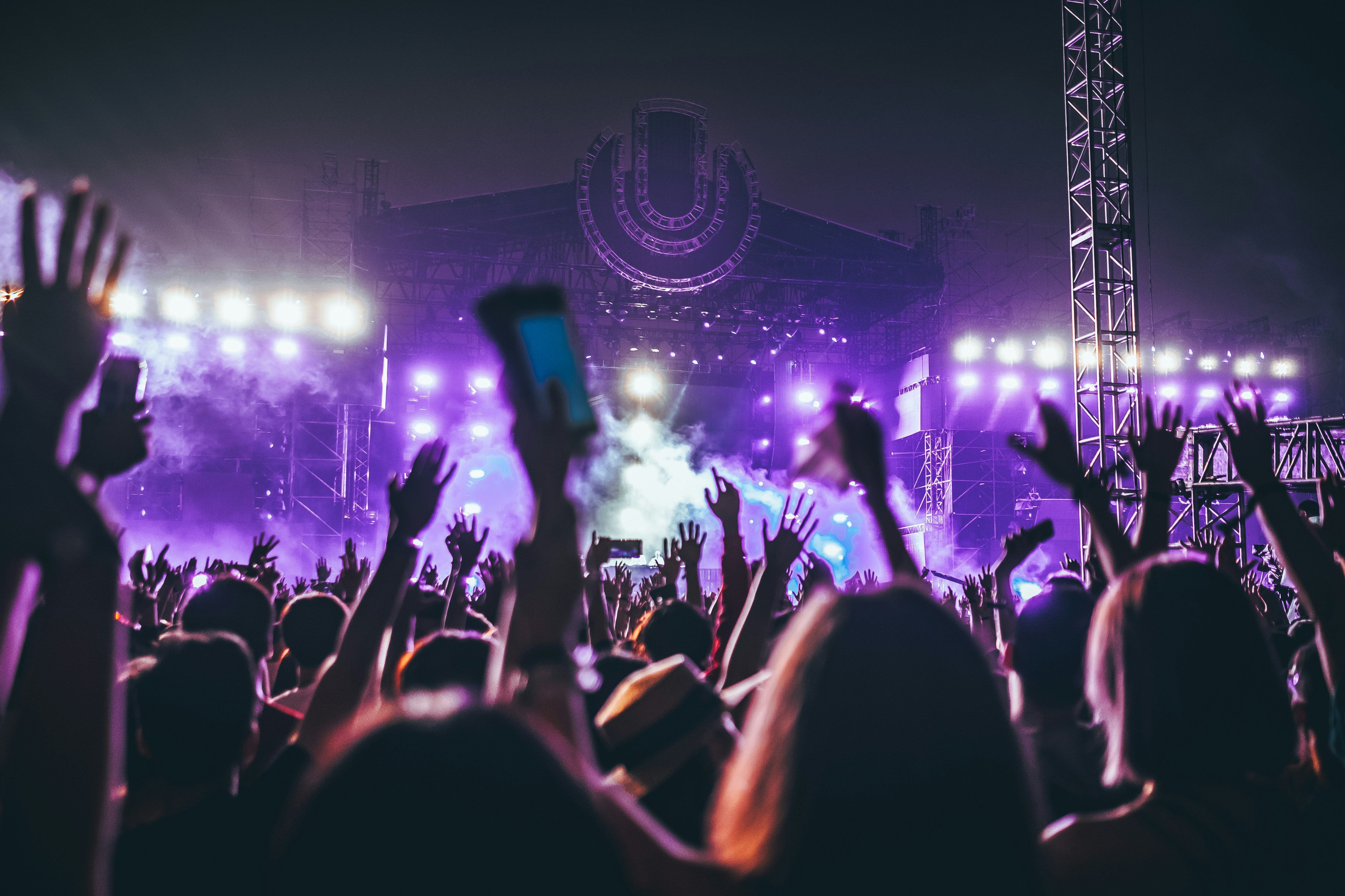 On comprar entrades per al Festival ALMA Occident?