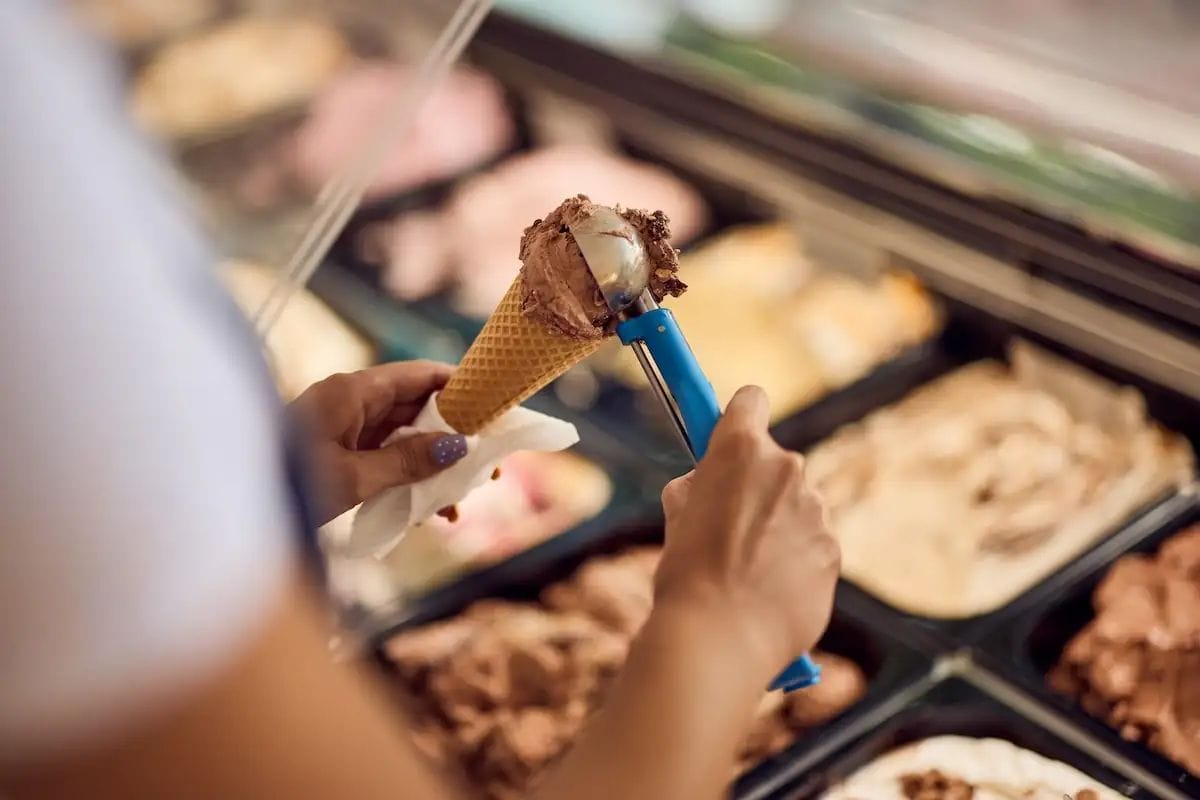 Espanya produeix 457 milions de litres de gelat i el seu consum torna a créixer