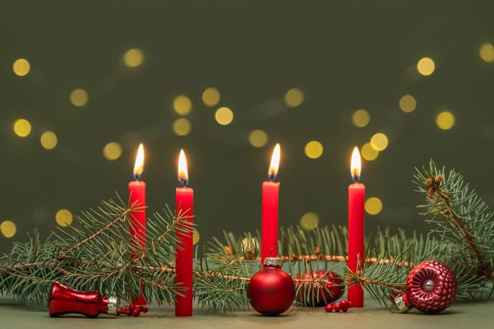 24 de desembre: què se celebra avui
