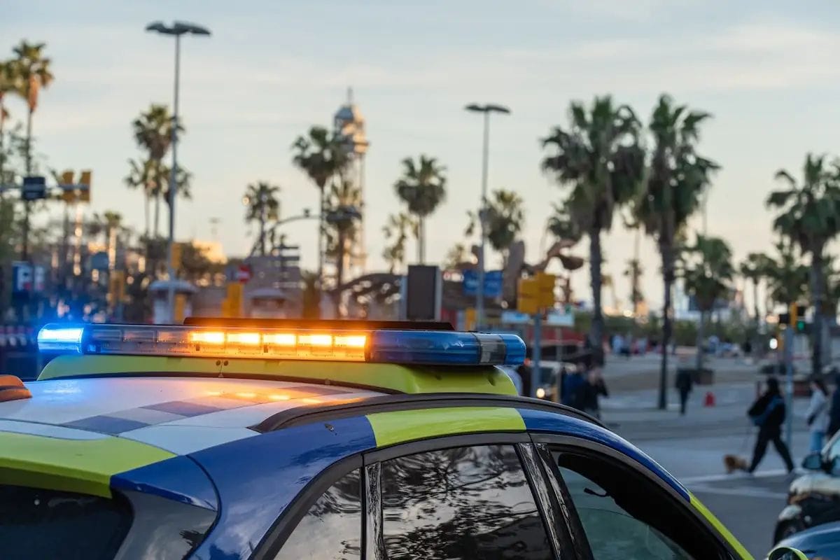 L'eclipsi activa un gran dispositiu de seguretat i mobilitat a Barcelona