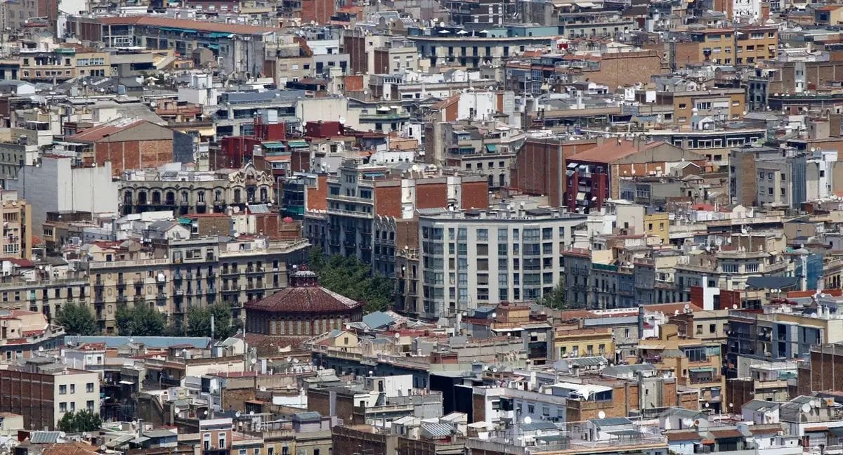 Impulsen 331 nous pisos de lloguer assequible amb suport públic a Barcelona