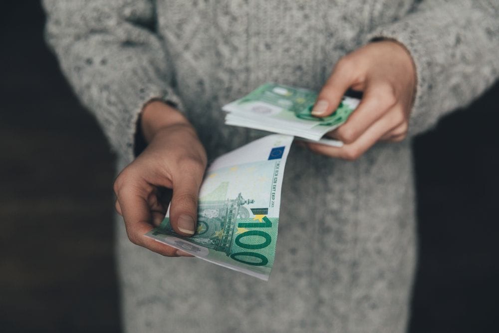 Sant Cugat lidera los salarios en Catalunya y deja atrás a Barcelona
