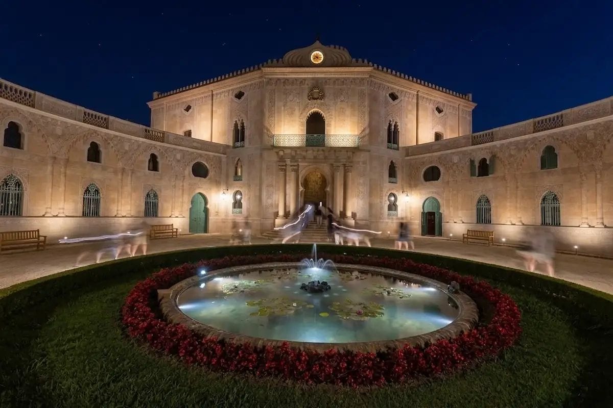 El palau amagat del Laberint d’Horta reobre les visites gratuïtes fins al 2027