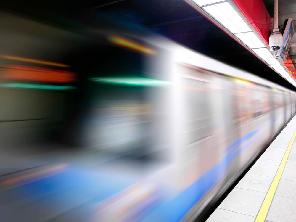 Barcelona celebra el Centenario del Metro con una exposición inmersiva única