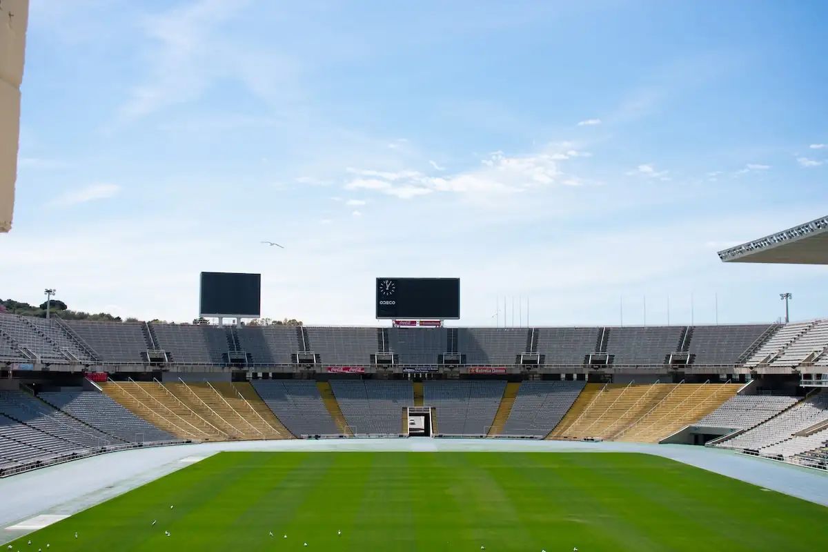 Joves catalans tindran accés exclusiu al gespa en la visita del Papa Lleó XIV