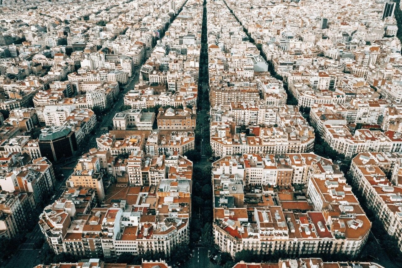 Barcelona es converteix en la millor ciutat per realitzar qualsevol esdeveniment