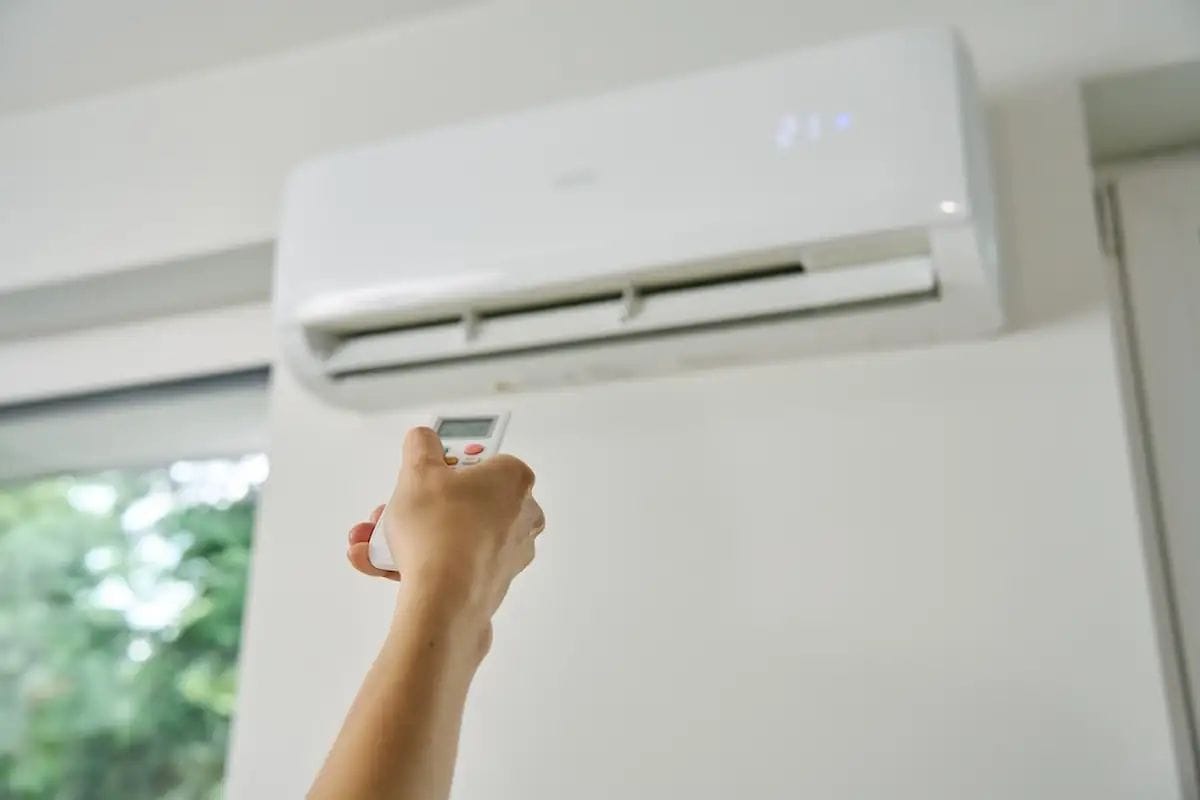 El calor extremo revela la brecha social en el acceso al aire acondicionado