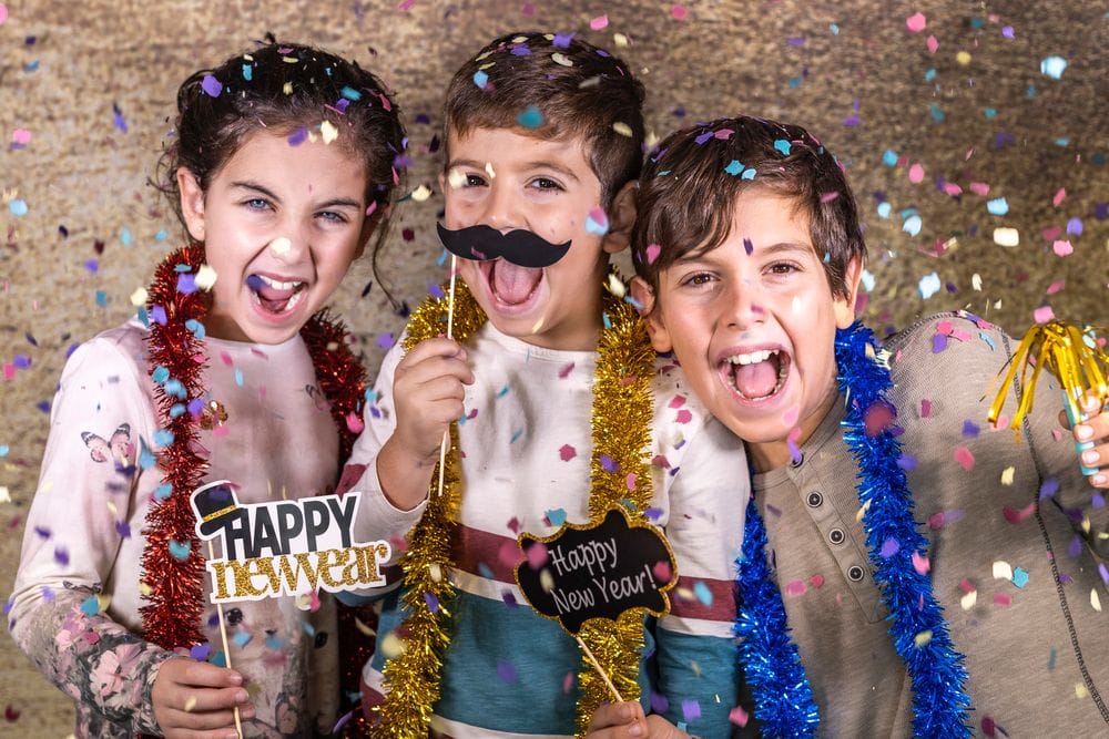 31 de desembre: què se celebra avui
