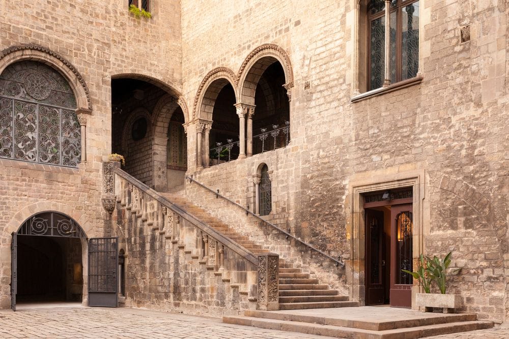 Torna la proposta d'estiu esperada: entrada gratuïta al Museu Picasso cada dijous, divendres i dissabte a la tarda
