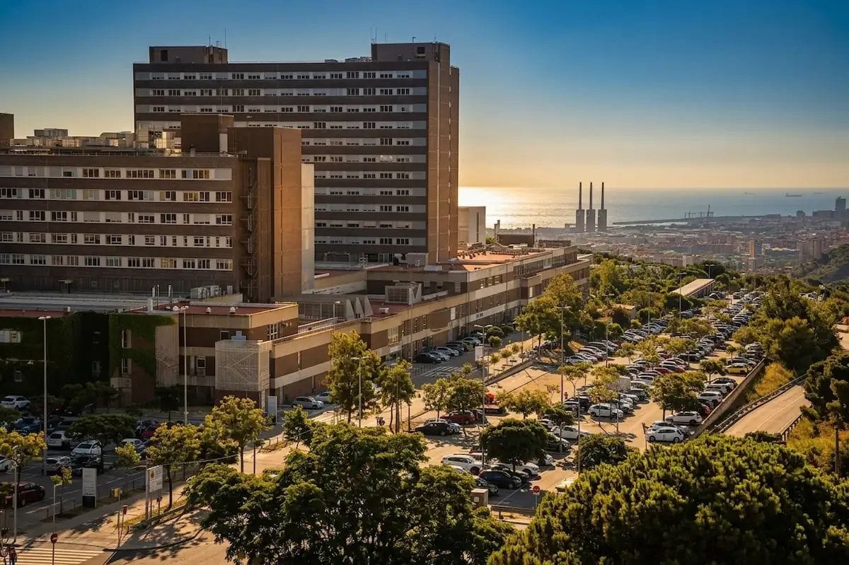 Badalona da luz verde inicial a la ampliación del campus de Can Ruti