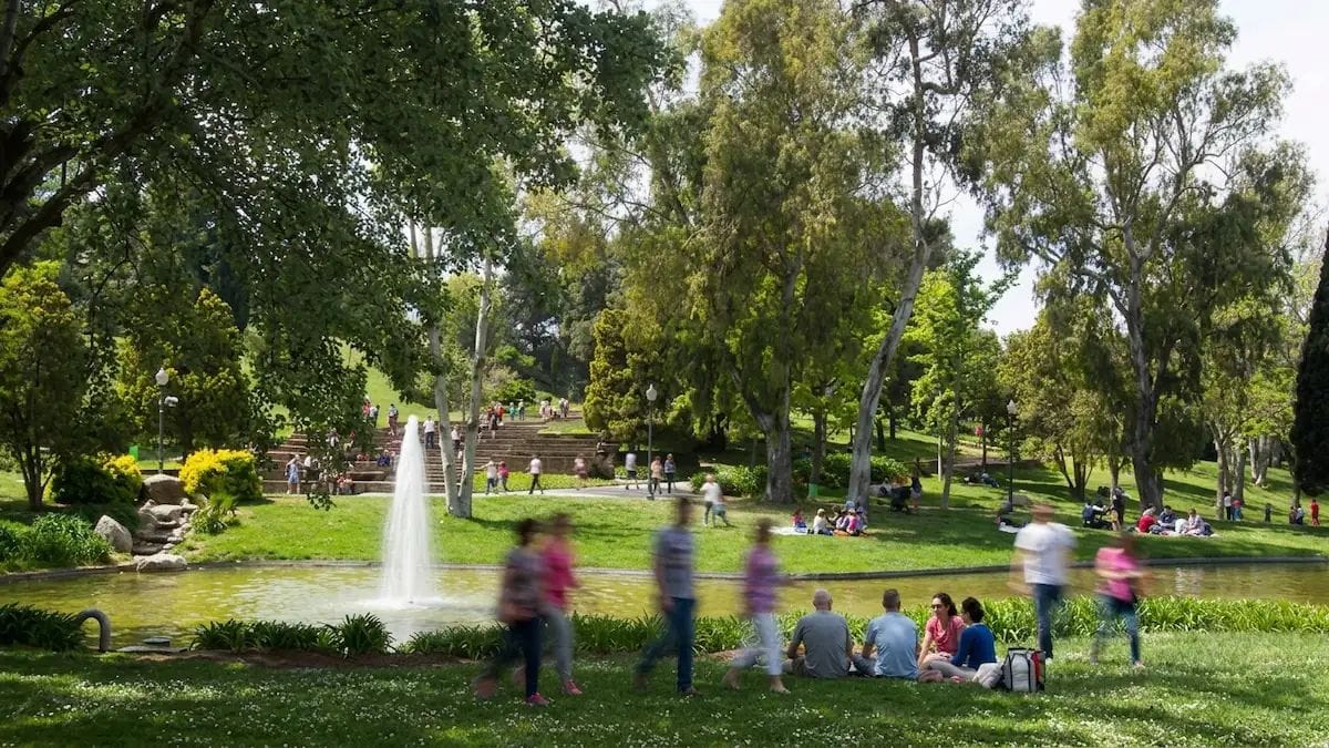 Viu Montjuïc regresa con más actividades y el Lliure como protagonista