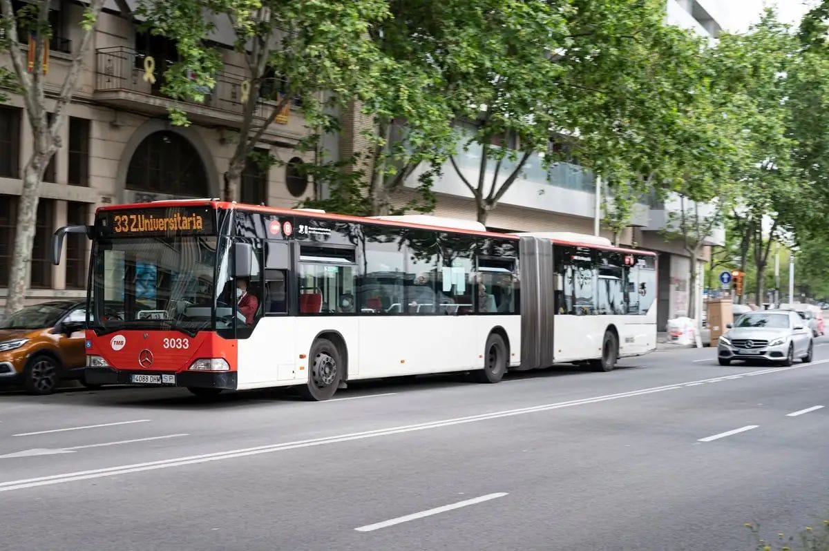 Nova línia directa connectarà La Marina i el Port amb el centre de Barcelona