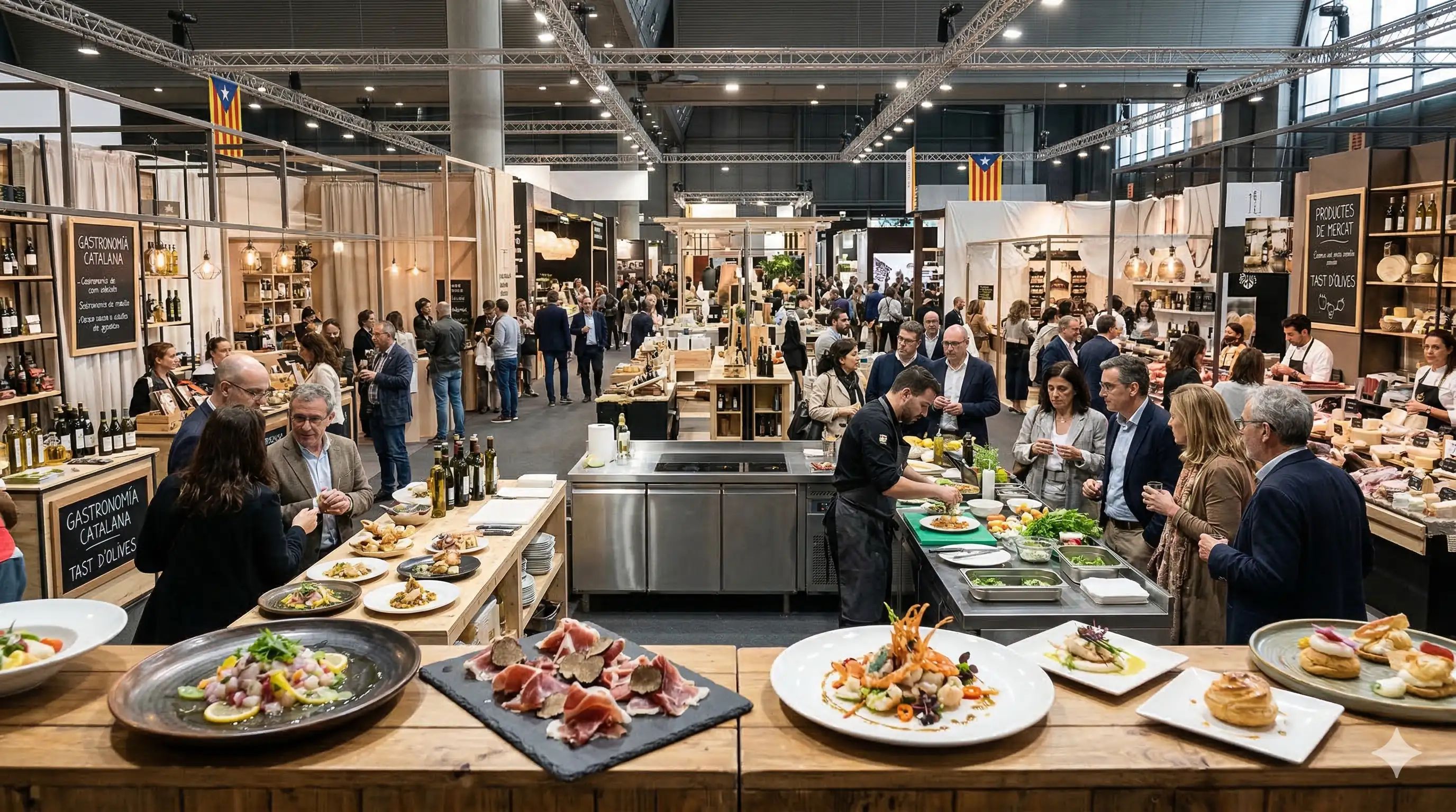 Alimentaria 2026