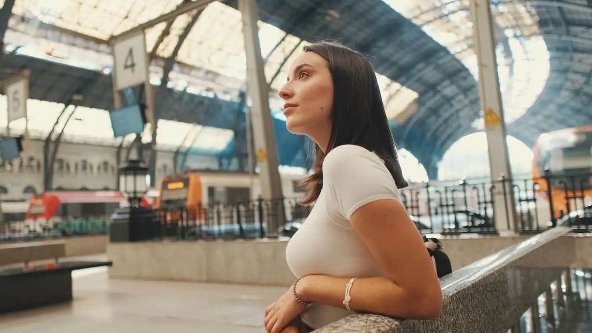 Els turistes valoren Rodalies: barat i útil, però antic i poc fiable