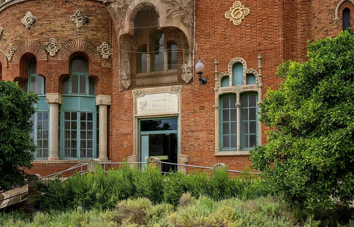 625 anys d'història hospitalària arriben a la Biblioteca de Catalunya