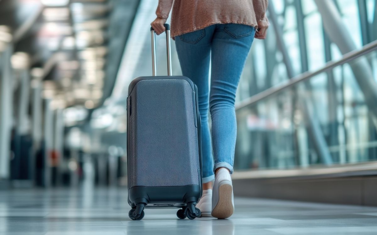 Com moure's per Barcelona si arribes des de l'aeroport