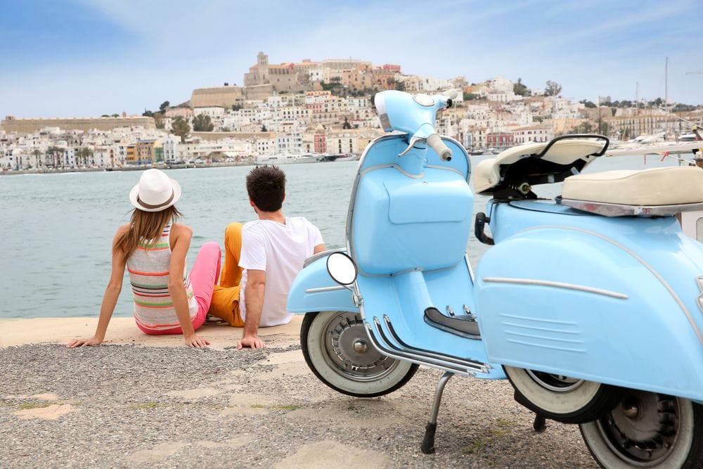 Instagram i Google decideixen: aquestes són les illes més destacades (i les més tranquil·les) d'Europa el 2025