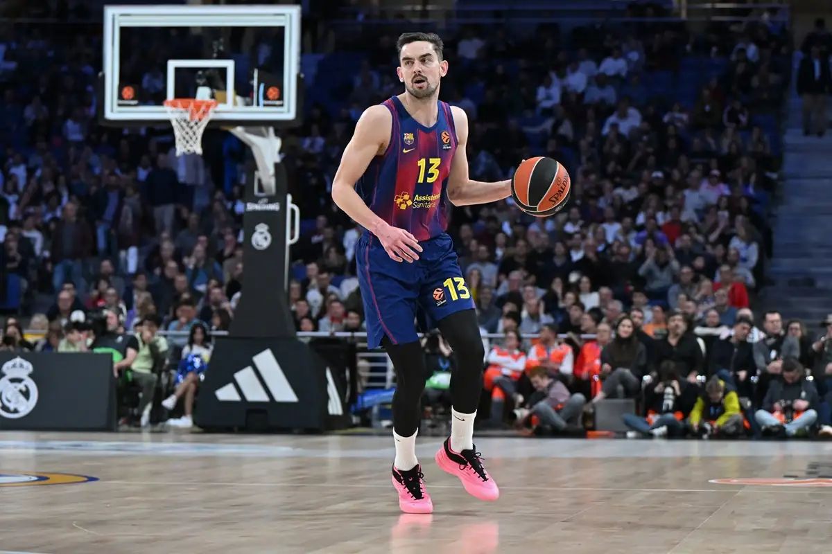 Tomas Satoransky