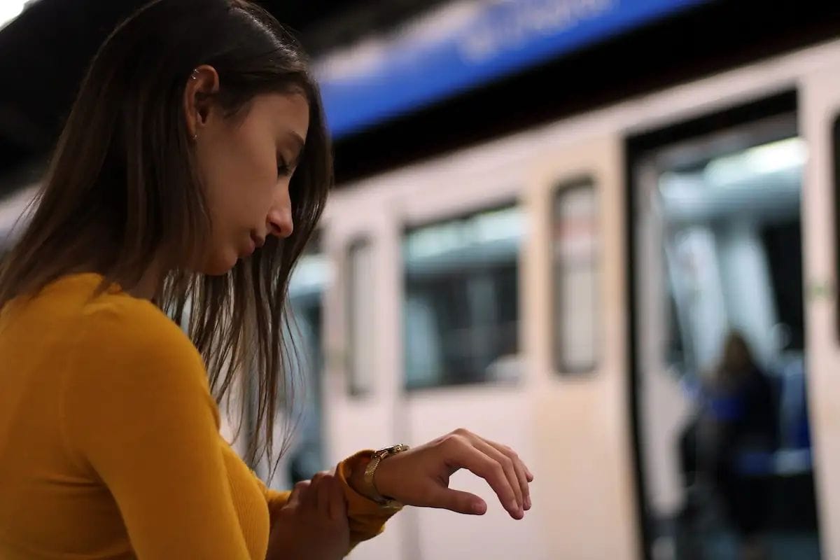 El Metro de Barcelona funcionarà 67 hores seguides per les festes de Gràcia