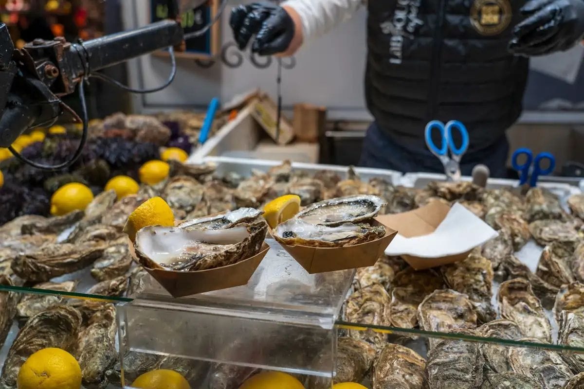 Barcelona bateix rècord amb Seafood i supera els 35.500 professionals