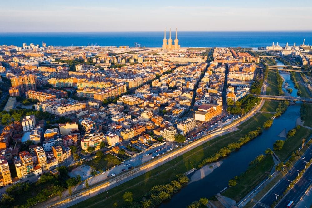 Badalona incrementarà la seguretat i la neteja durant la nit de Sant Joan
