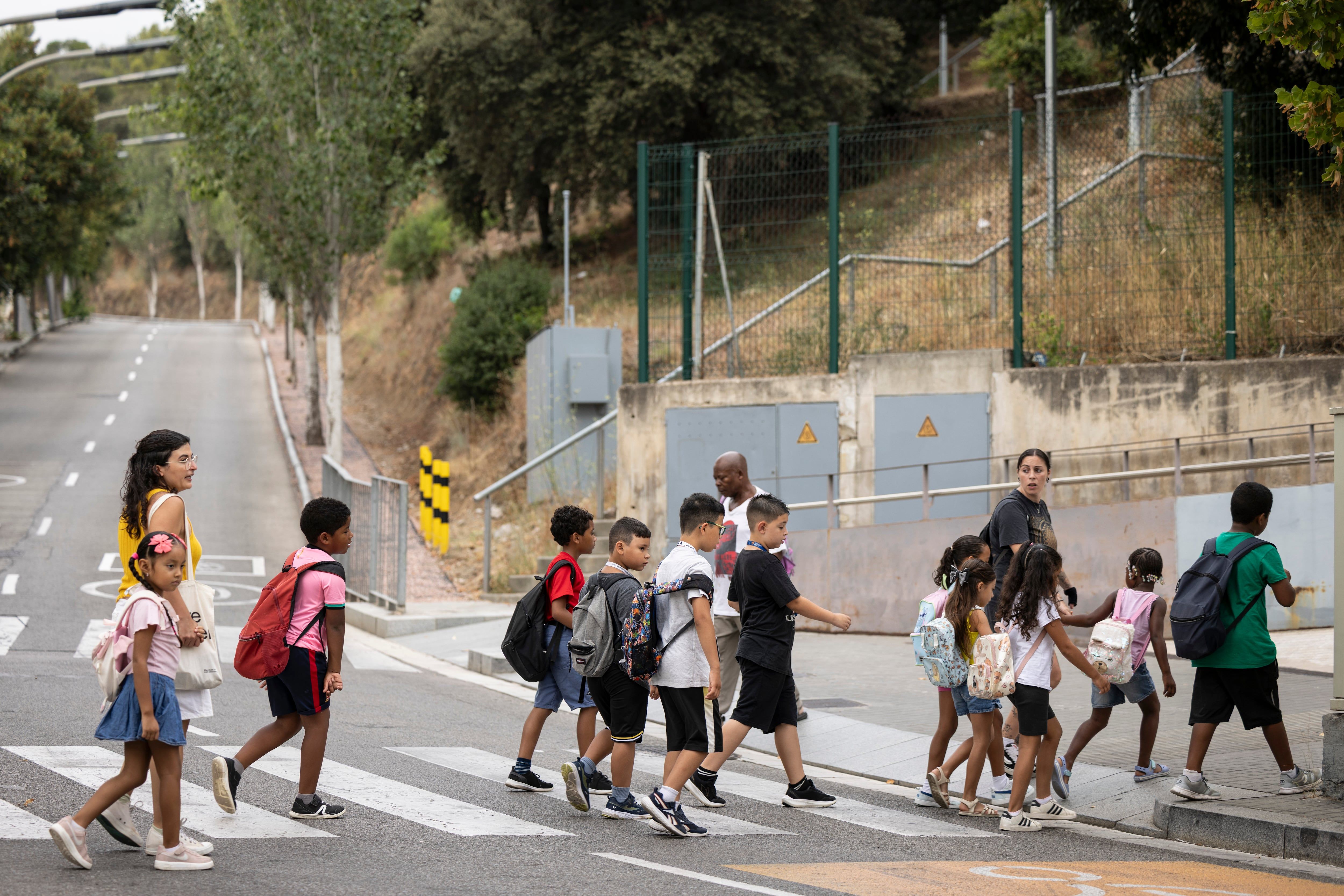 El cierre de Collserola desata protestas tras meses de restricciones