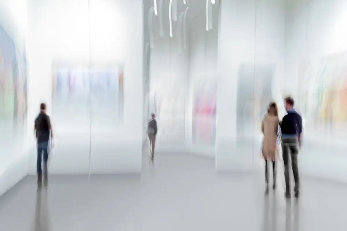 Un nou espai de 250 m² obre al Poble-sec amb art i performances gratuïtes