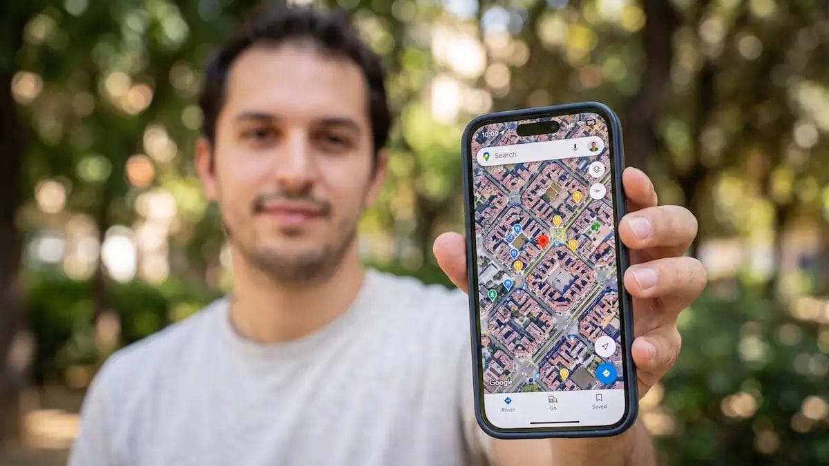 Esta web te dice qué terrazas de Barcelona están al sol o a la sombra