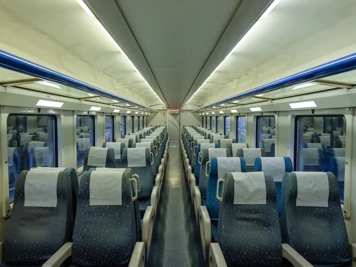 Catalunya vol doblar els usuaris de Rodalies i arribar al milió diari