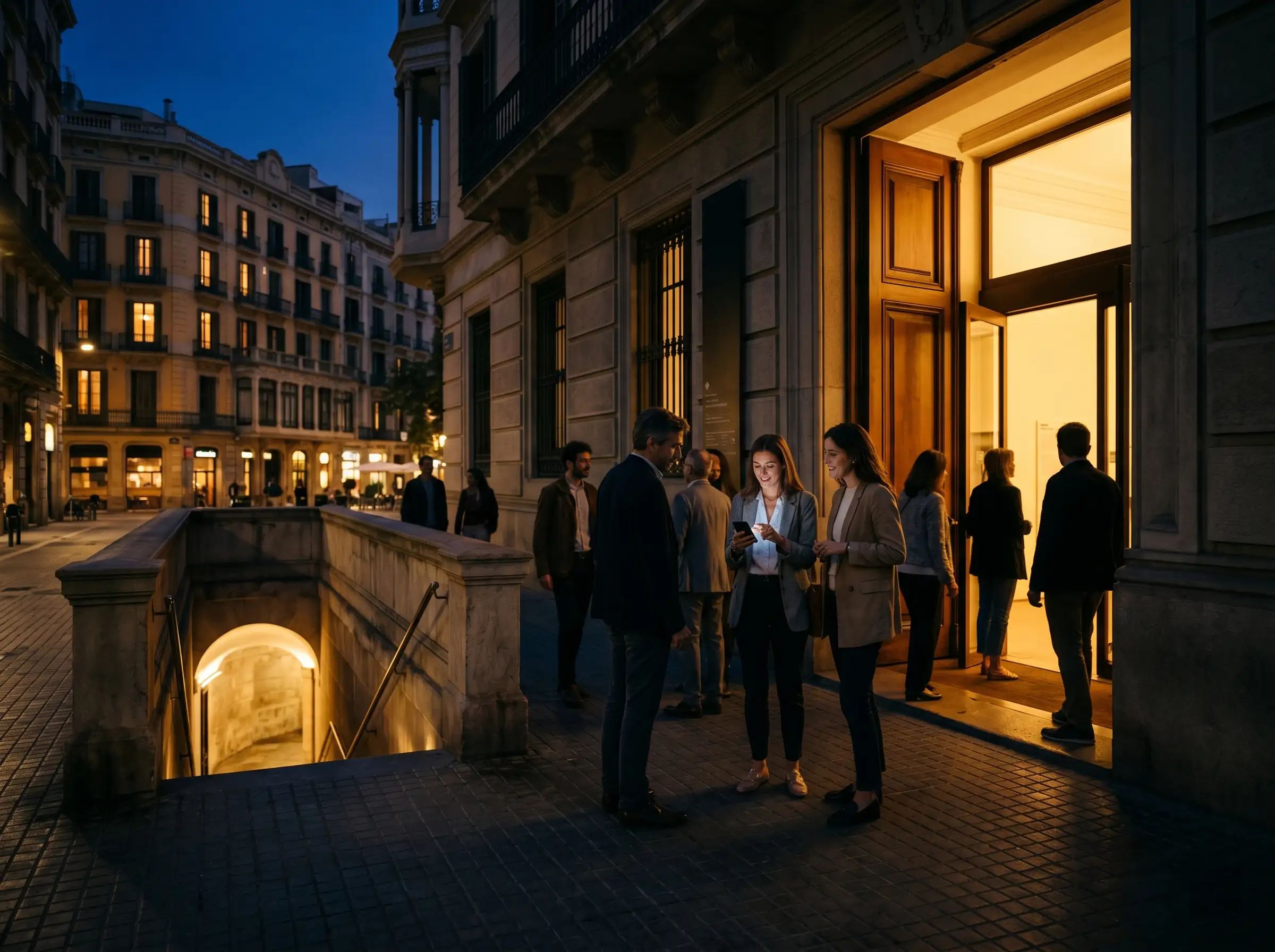 La Nit dels Museus 2026: cómo hackear las reservas y disfrutar la noche gratis en Barcelona
