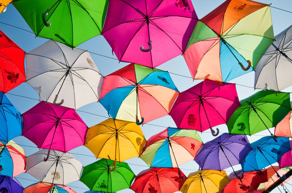 Vols sentir-te més feliç? Aquest color pot ajudar-te, segons una doctora