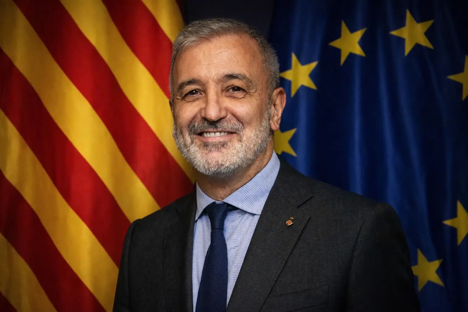 Barcelona estrena oficina permanente en Bruselas